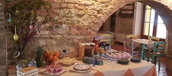 Tenuta Le Garzaie