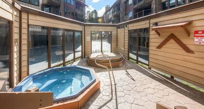 Park Place Condos by CRMR