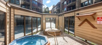 Park Place Condos by CRMR