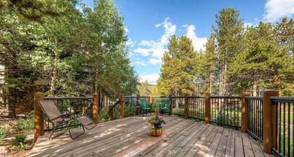 Park Place Condos by CRMR