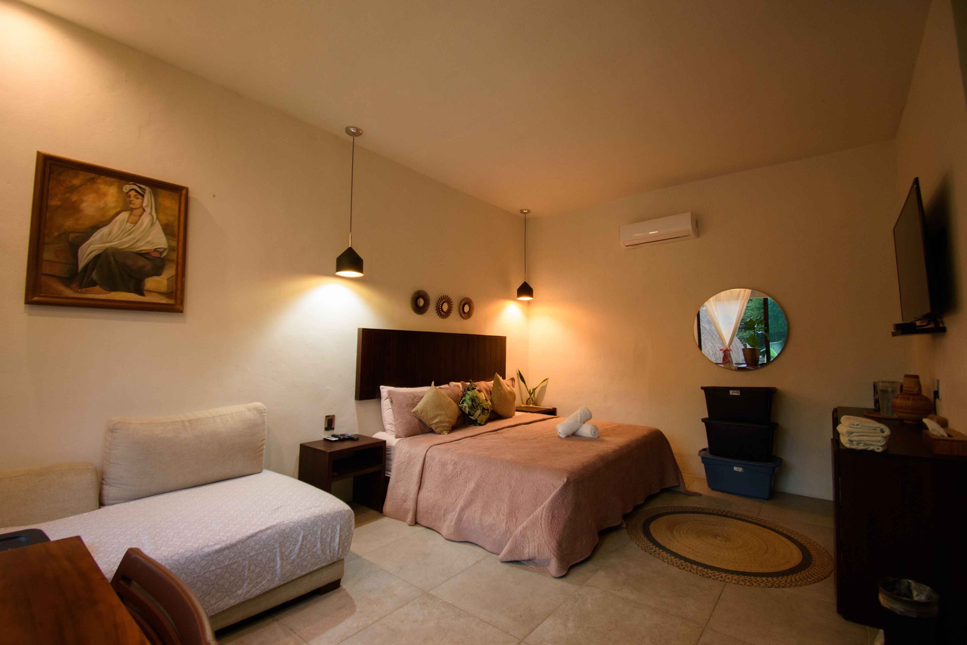 premium room, bathtub | minibar, in-room safe, free cots/infant beds, travel cot