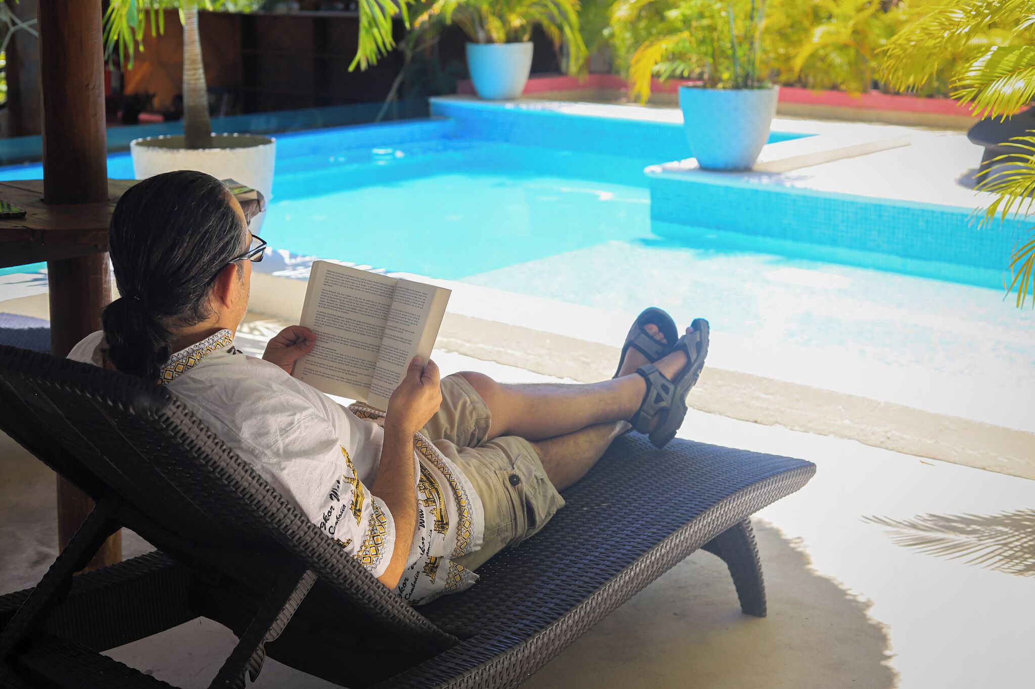 Photo - Hotel Diosa del Agua Bacalar