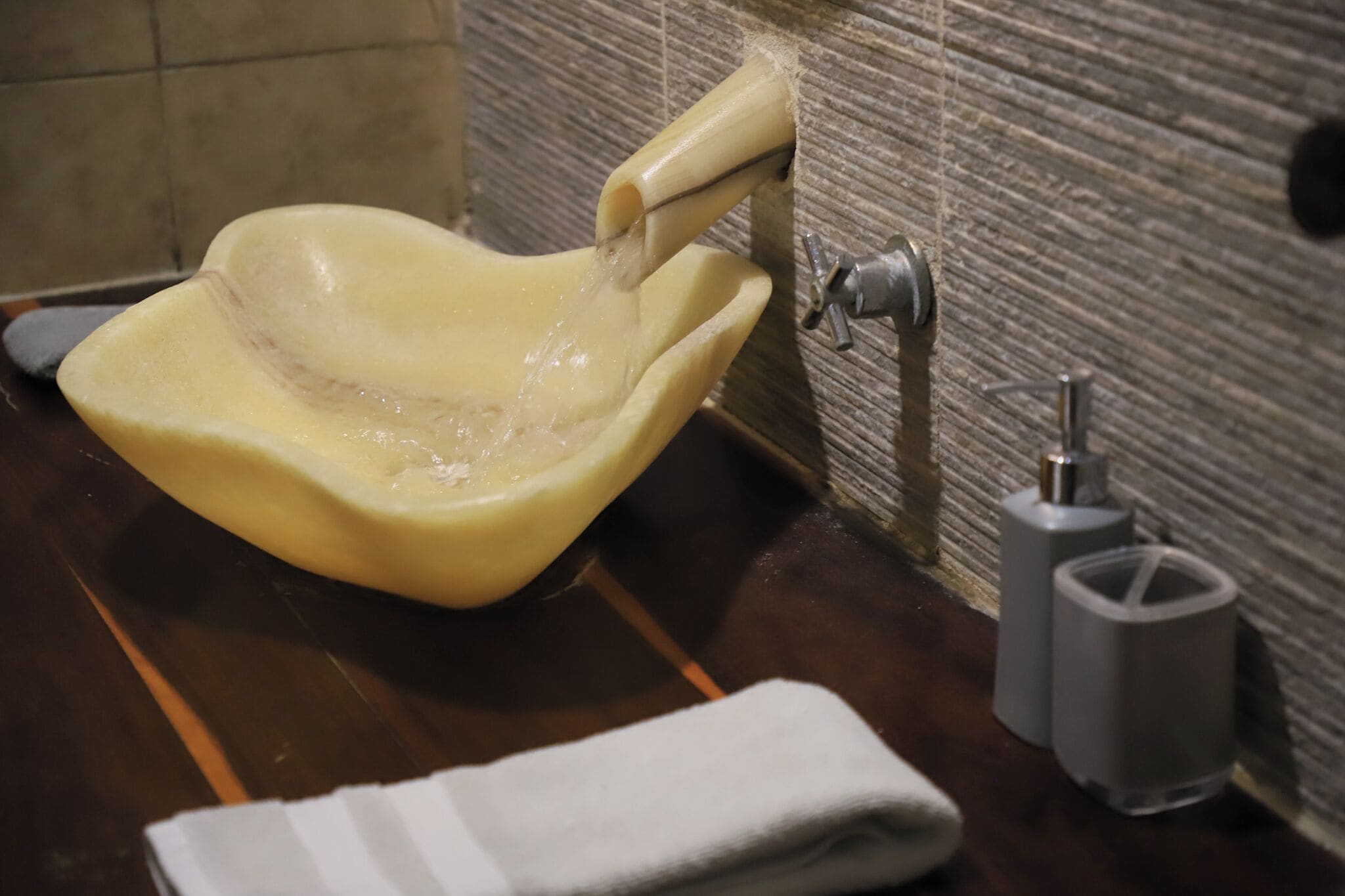 Photo - Hotel Diosa del Agua Bacalar