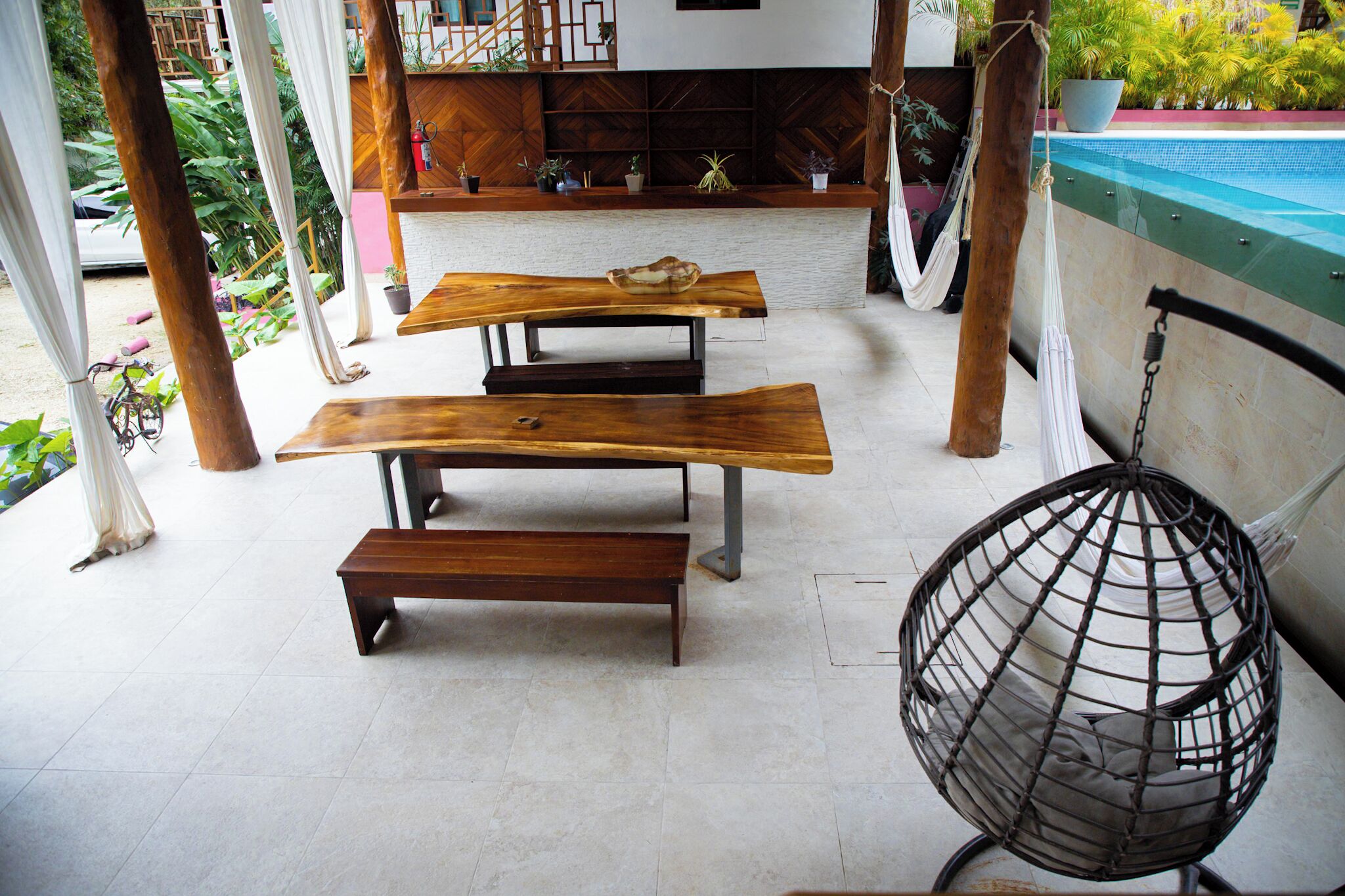 Photo - Hotel Diosa del Agua Bacalar