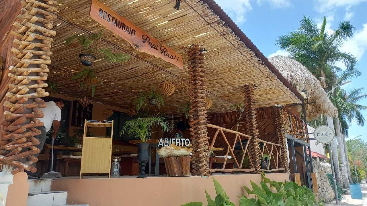 breakfast and brunch served, mexican cuisine