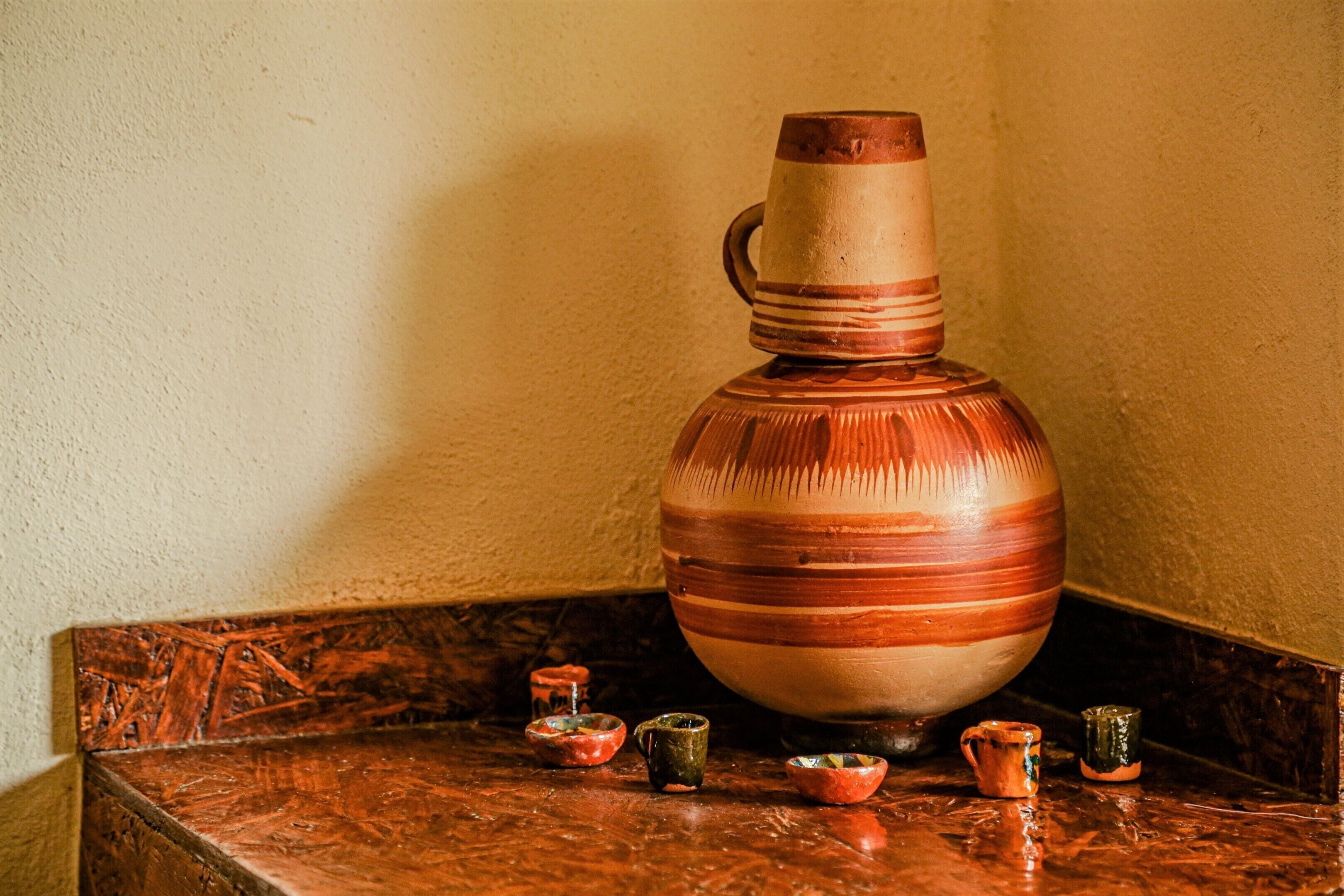 minibar, in-room safe, free cots/infant beds, travel cot