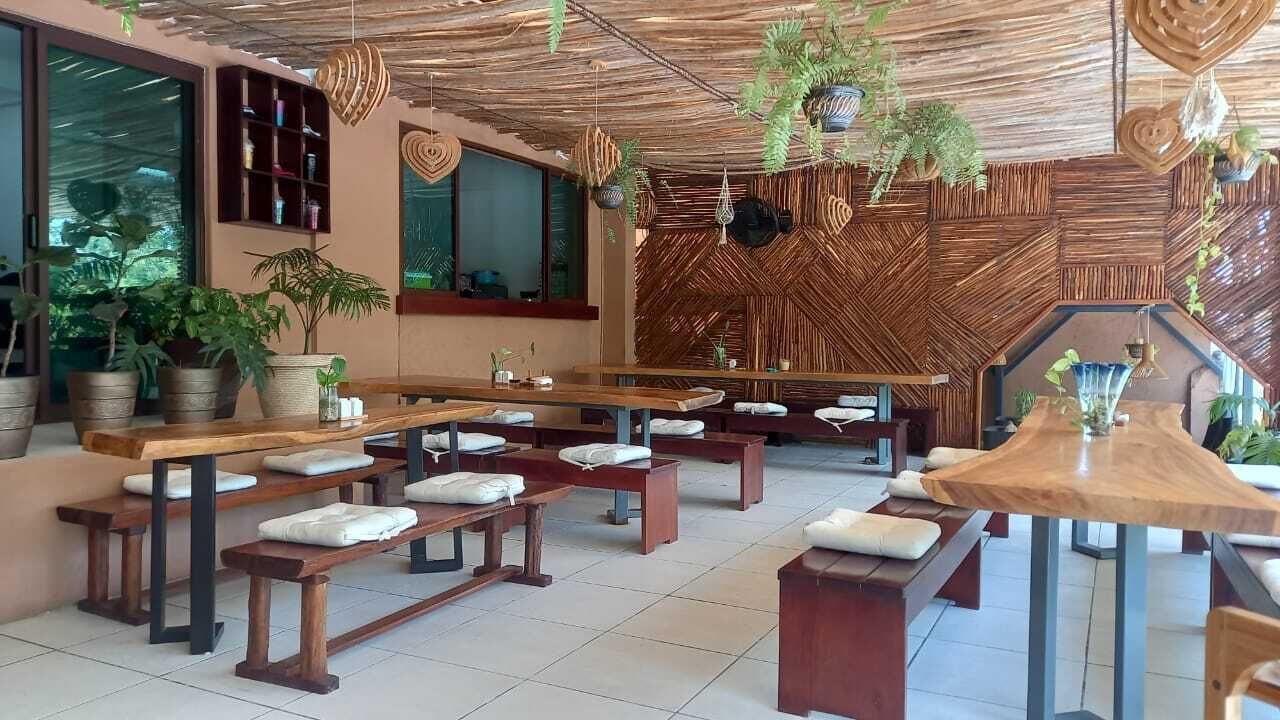 breakfast and brunch served, mexican cuisine