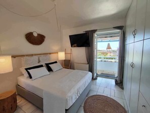 3 camere, ferro/asse da stiro, Wi-Fi, lenzuola