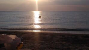 Platja a a prop