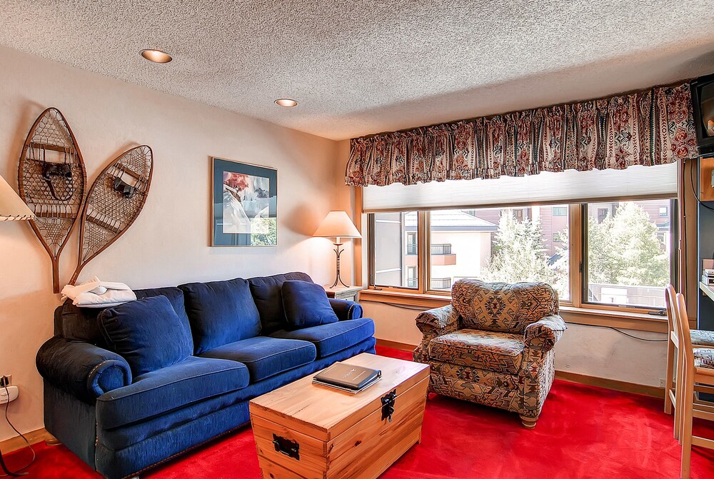 The Village at Breckenridge by null