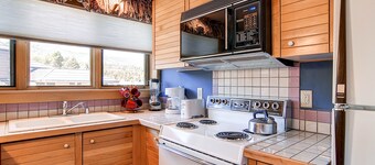 Village at Breckenridge Condos by CRMR