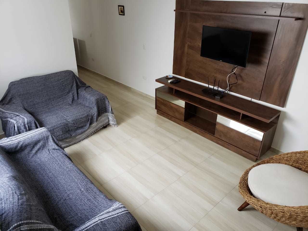 Executive Apartment, 2 Bedrooms, Smoking, City View | Room amenity