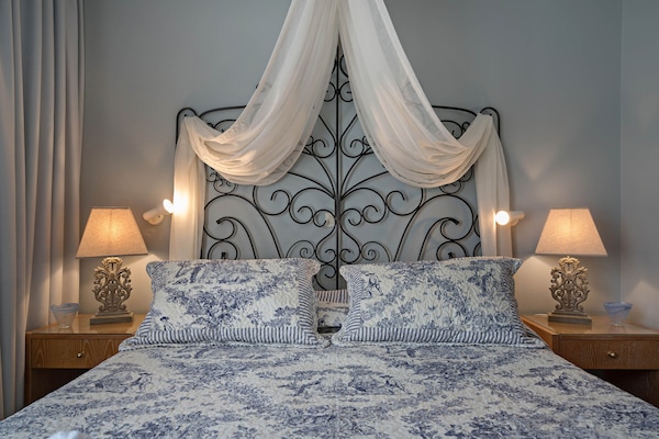 All the comfort of your home.