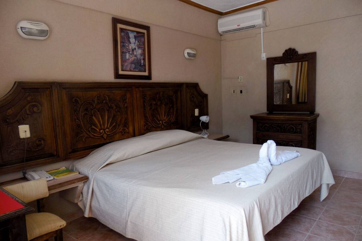 Exclusive Double Room, 1 Queen Bed
