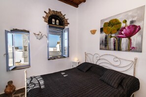 3 Schlafzimmer, Bügeleisen/Bügelbrett, WLAN, Bettwäsche