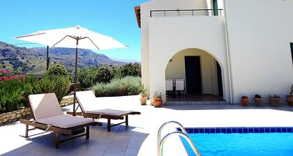 Elina Villes. Villa Anna