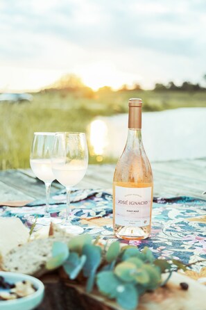 Food and drink - Folk Glamp Tents (José Ignacio)