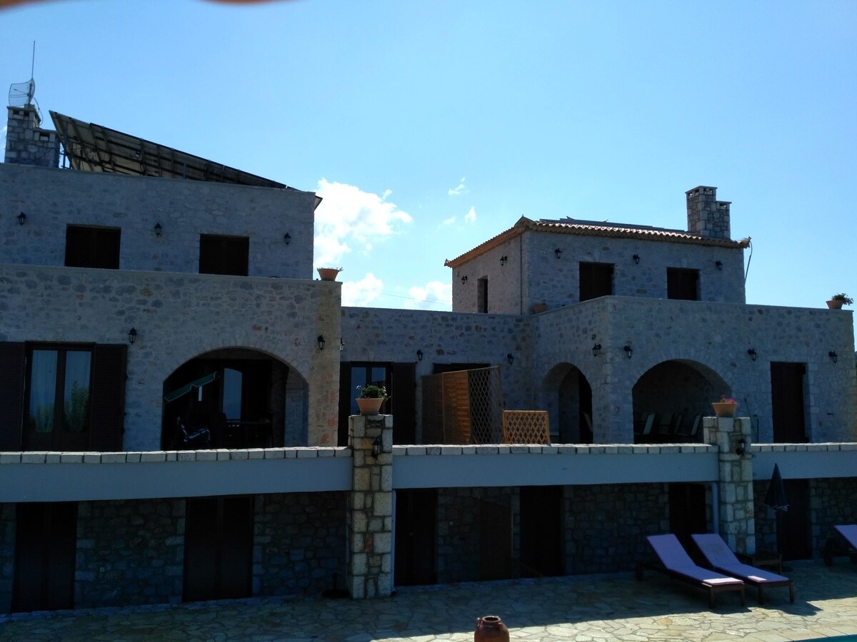 Image de profil de l’hôte