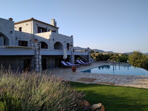 Zwembad