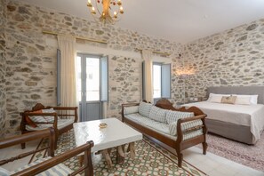 Interior - Naxos Center Houses - Sweet Home (Νάξος)