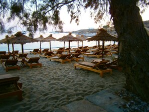 Strand