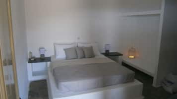 1 slaapkamer
