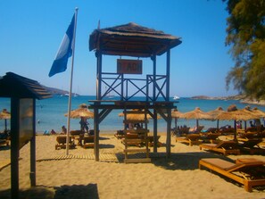 Strand