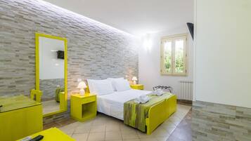 Camera tripla | Biancheria in cotone egiziano, biancheria da letto di alta qualità