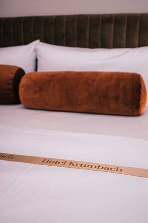 Decoración personalizada y wifi gratis 