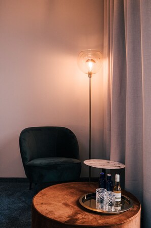 Individually decorated, free WiFi - Hotel Krumbach (Krumbach)