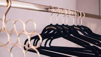 Décoration personnalisée, Wi-Fi gratuit