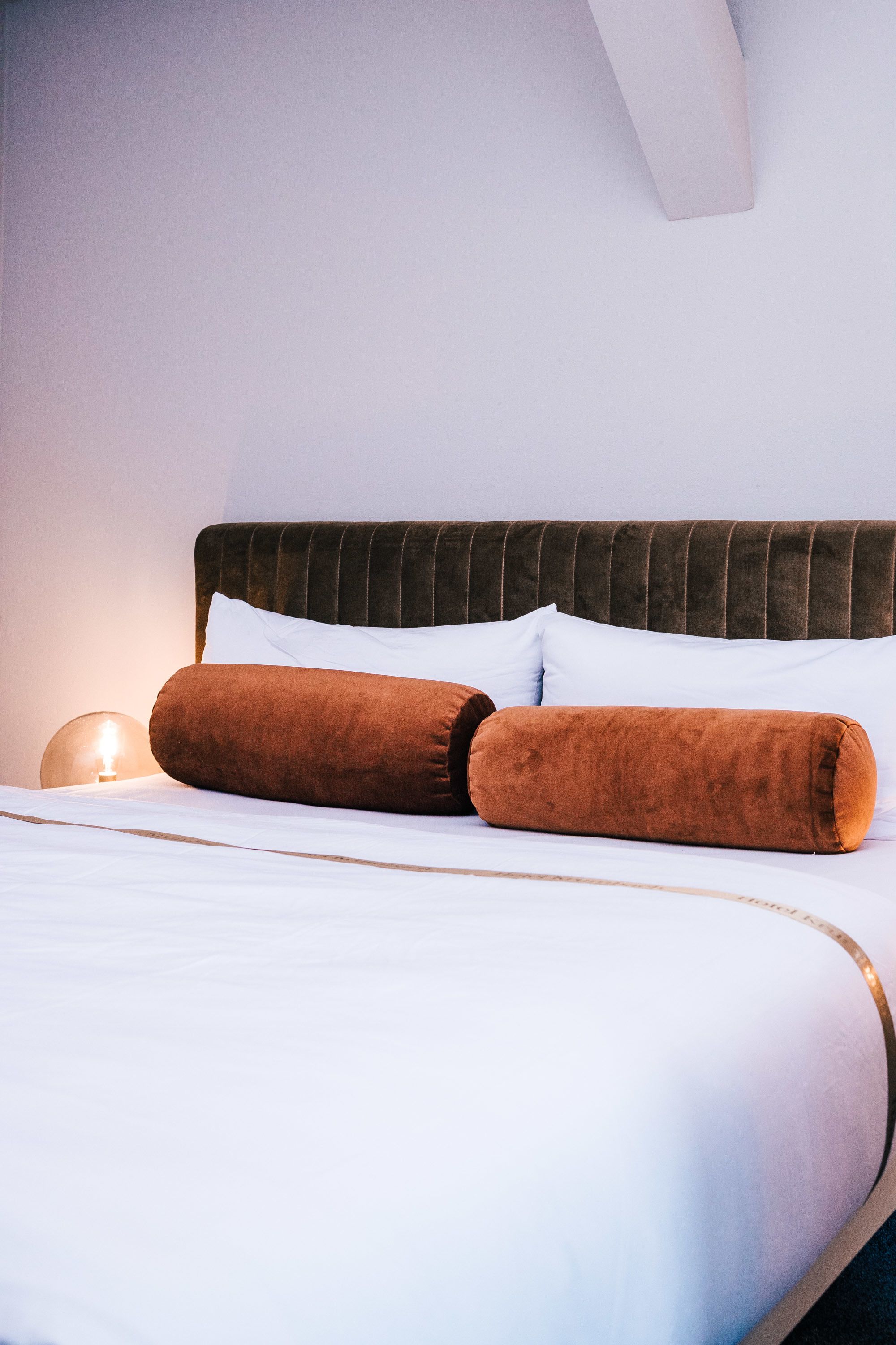 Décoration personnalisée, Wi-Fi gratuit