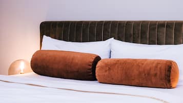 Décoration personnalisée, Wi-Fi gratuit