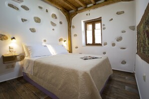 3 Schlafzimmer, Zimmersafe, Bügeleisen/Bügelbrett, kostenloses WLAN