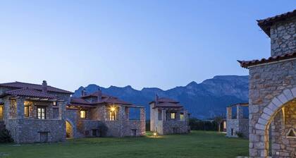 Agroktima Cottage, Leonidio, Griechenland