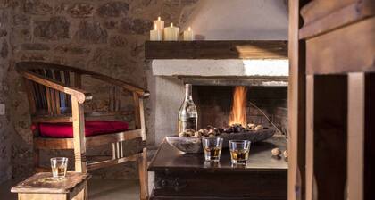 Farm Cottage - Leonidio, Ελλάδα