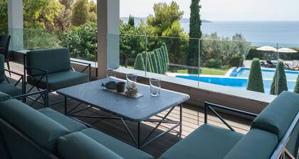 MAGNIFIQUE VILLA Ă LOUER Ă KILADA ARGOLIDOS