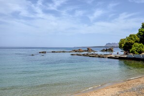 Sun loungers