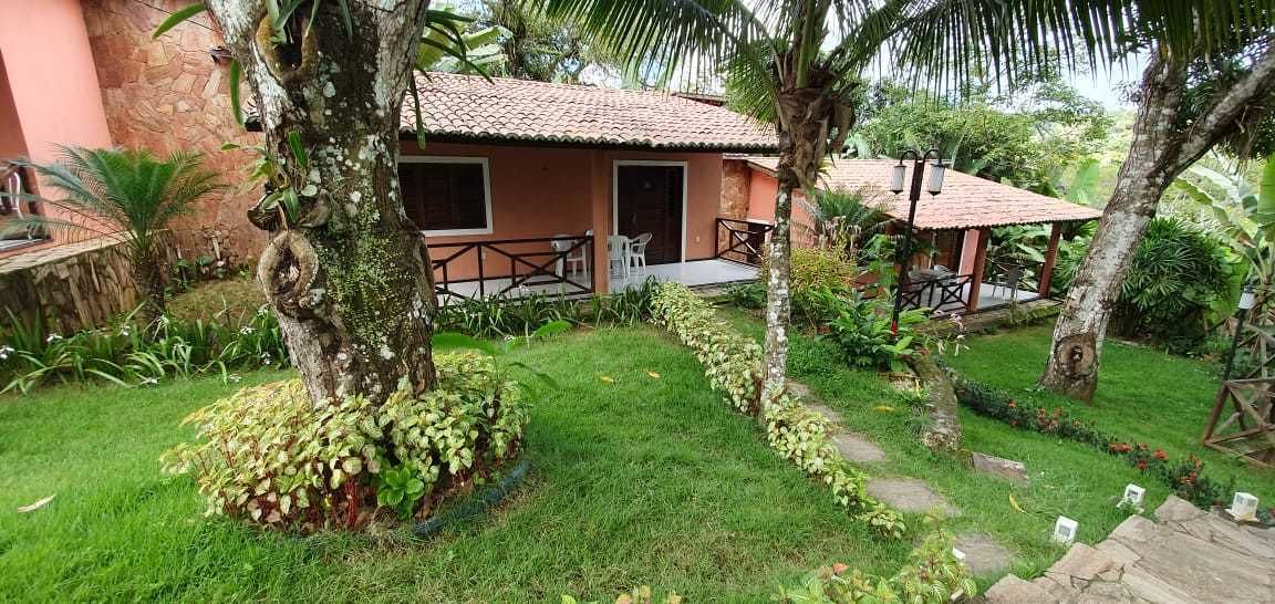 베이직 샬레, 침실 2개, 산 전망 | 객실에서 보이는 전망