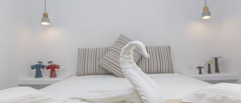 2 quartos, ferros/tábuas de passar roupa, Wi-Fi, roupa de cama