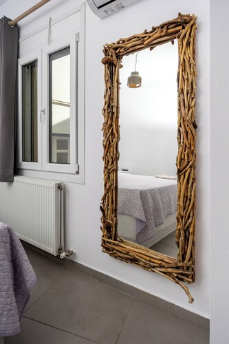 Eudaimonia apartments