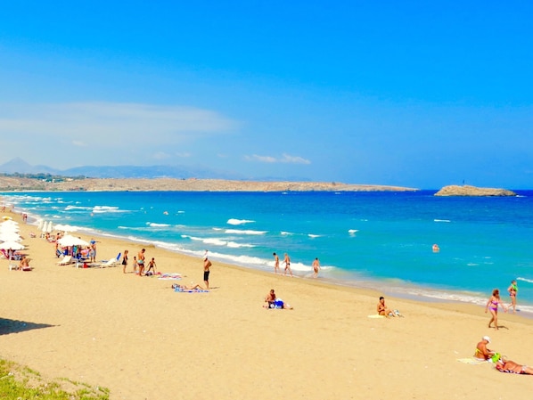 Plage