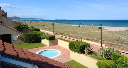 VILLA DEL GOLF 10