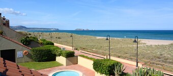 VILLA DEL GOLF 10