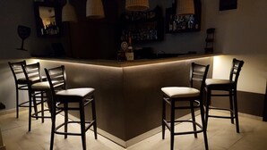 Bar (ter plaatse)