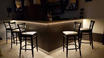 Bar (in loco)