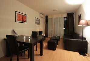 Interior - Charming 1 Bedroom Apartment for up to 4 Guests (Sunny Beach)