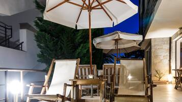 Terrazza/patio