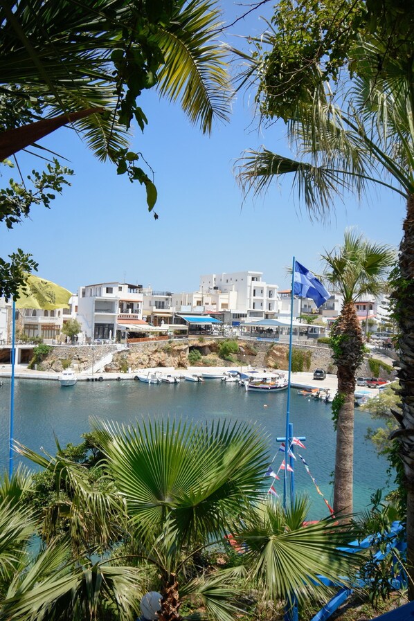 Jachthaven