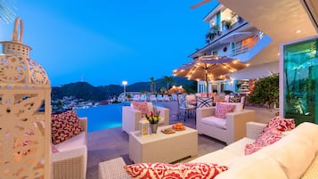 TV de tela plana 40 polegadas com canais digitais, TV